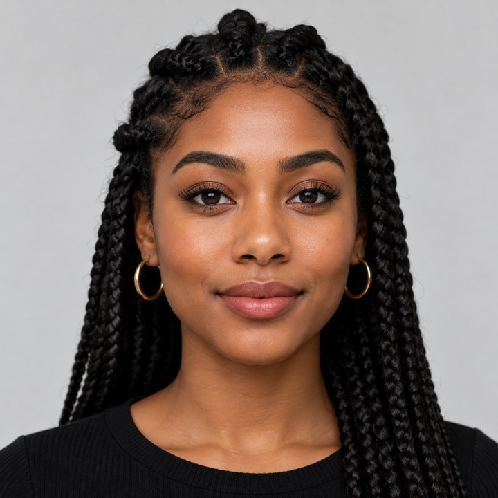 Amara Okafor